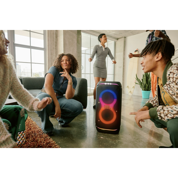 JBL Partybox 320 akumulator